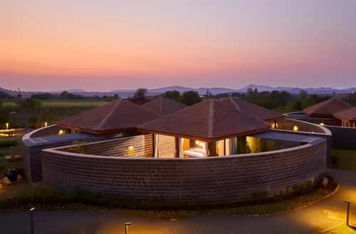 Viveda Wellness Village (Nashik)